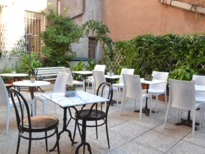 Mignon Hotel Venedig