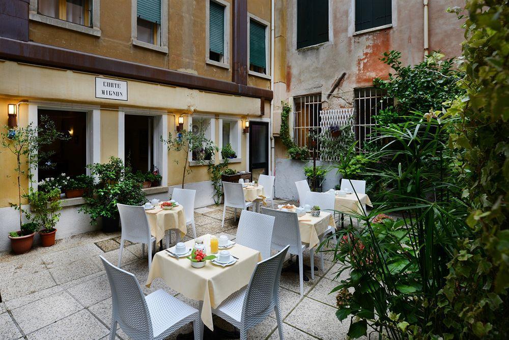 Mignon 3* Venedig
